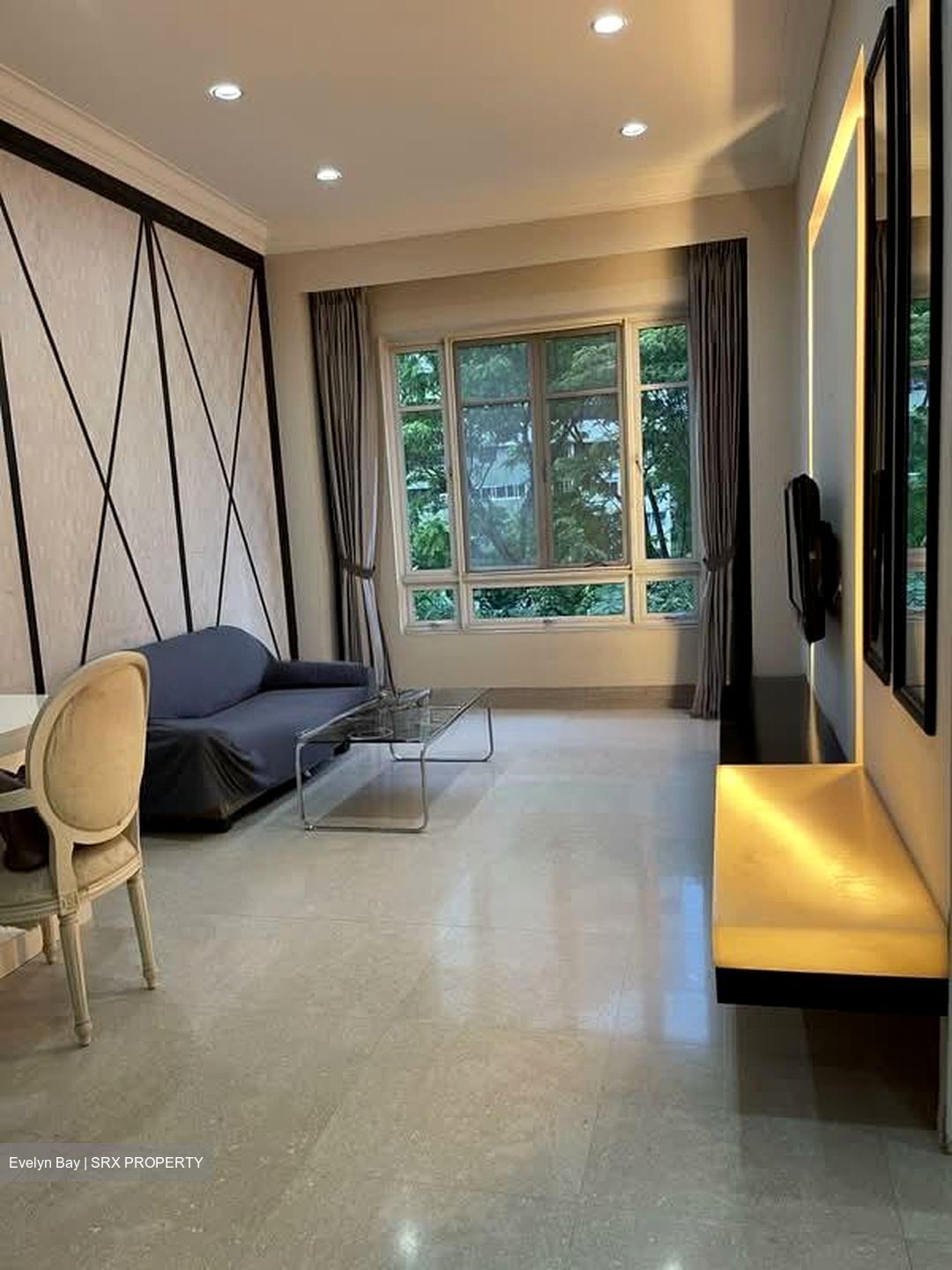 Cavendish Park (D21), Condominium #547125121